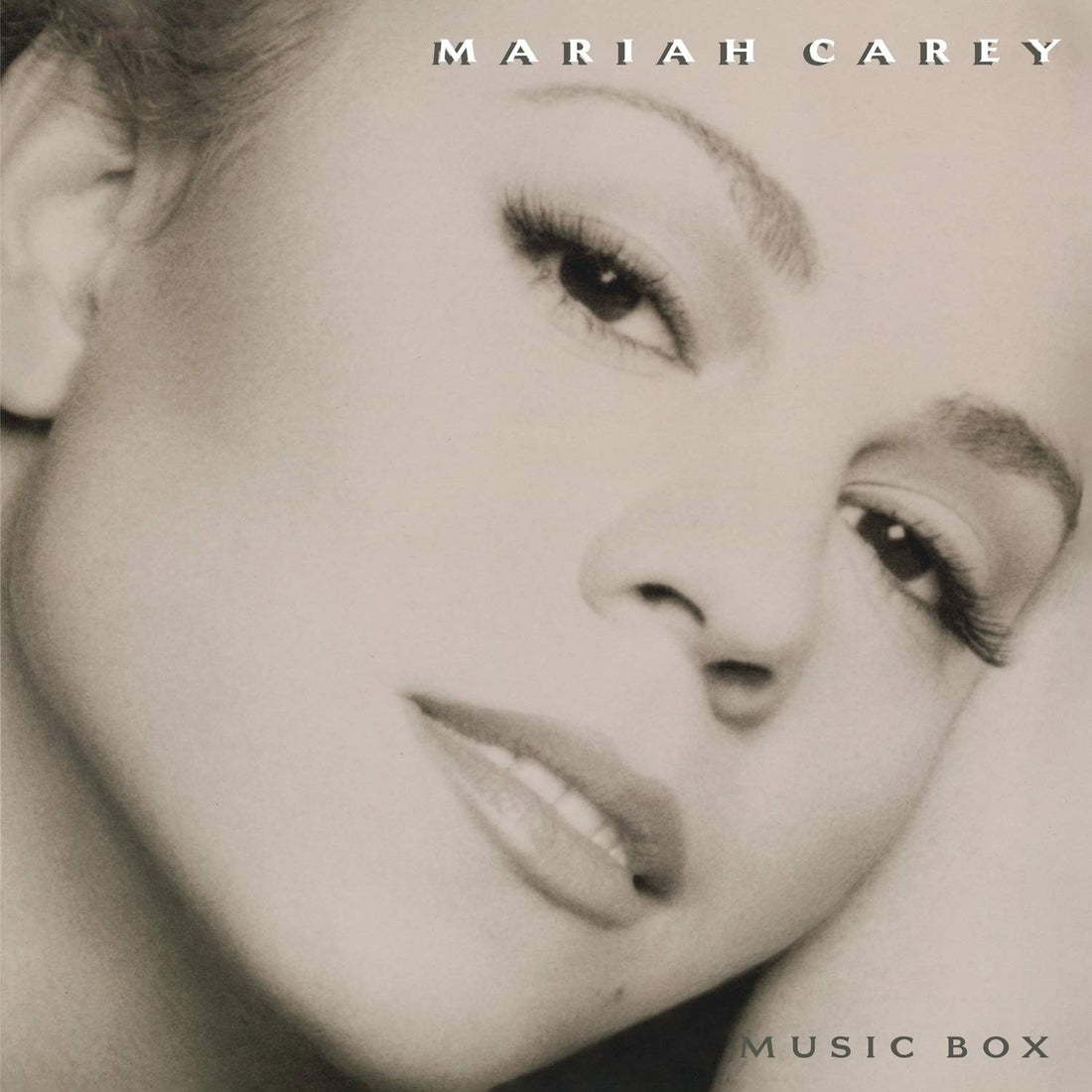 Mariah Carey - Music Box - Vinyl |