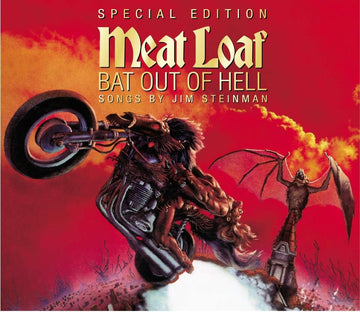 Meat Loaf