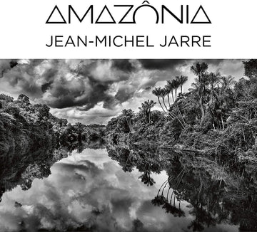 Jean Michel Jarre - Amazonia - Vinyl |