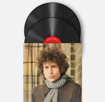 Bob Dylan - Blonde On Blonde - Vinyl |