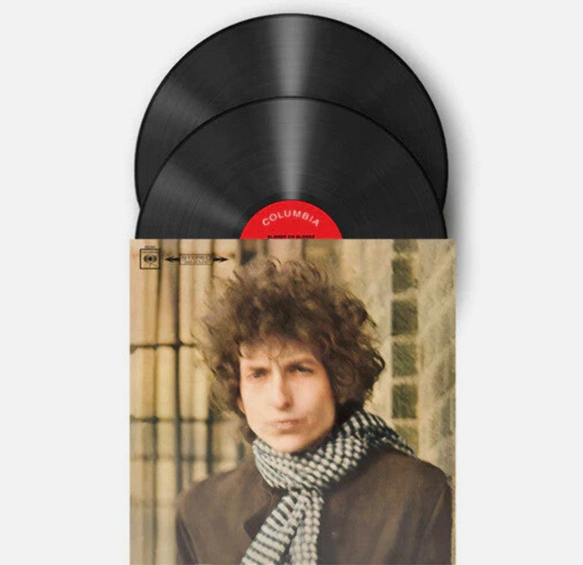 Bob Dylan - Blonde On Blonde - Vinyl |