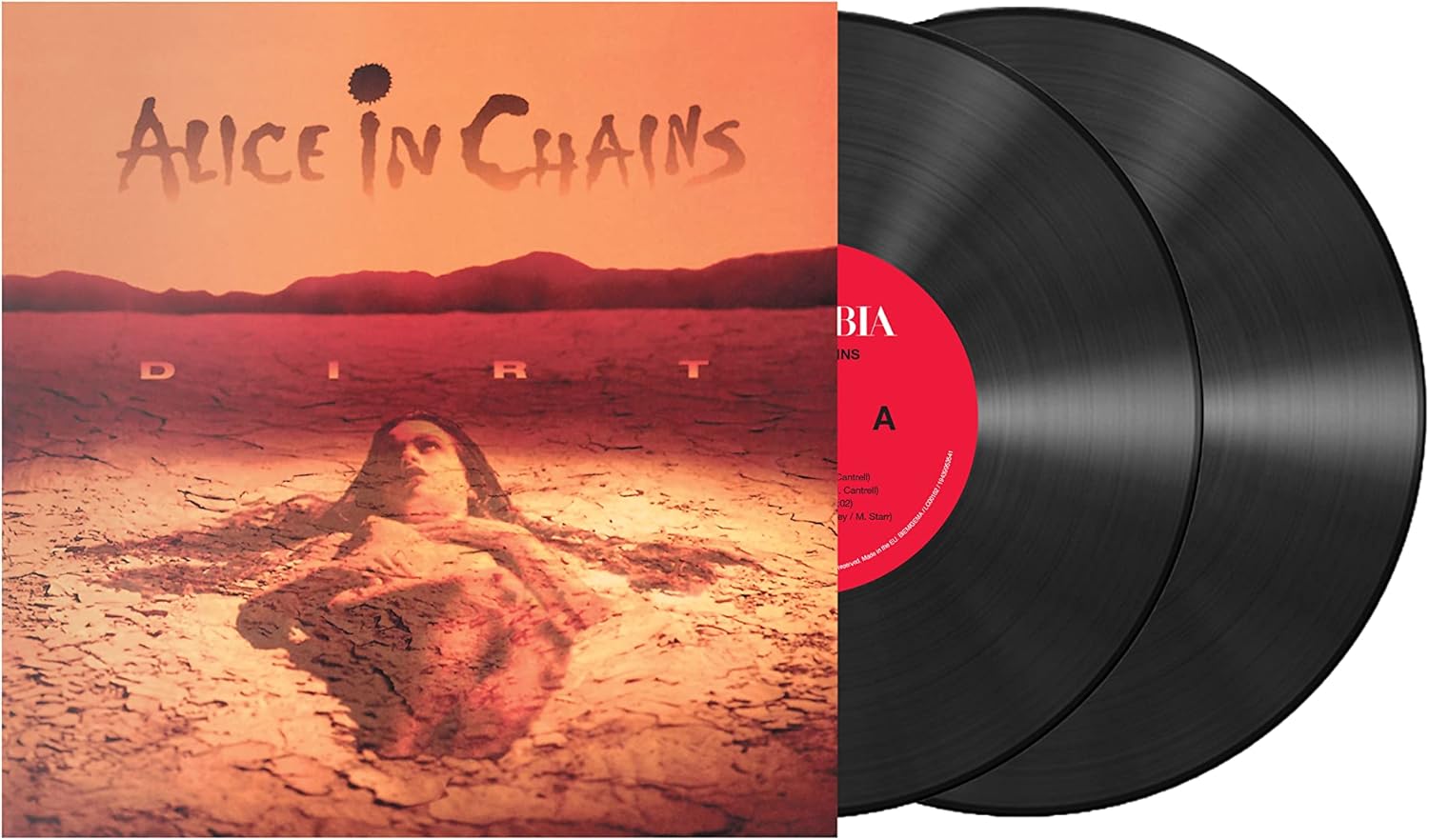 Alice In Chains