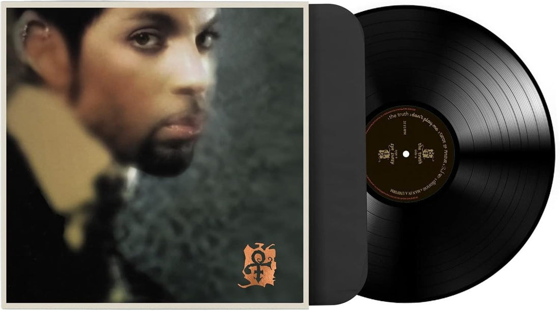 Prince - Truth - Vinyl |