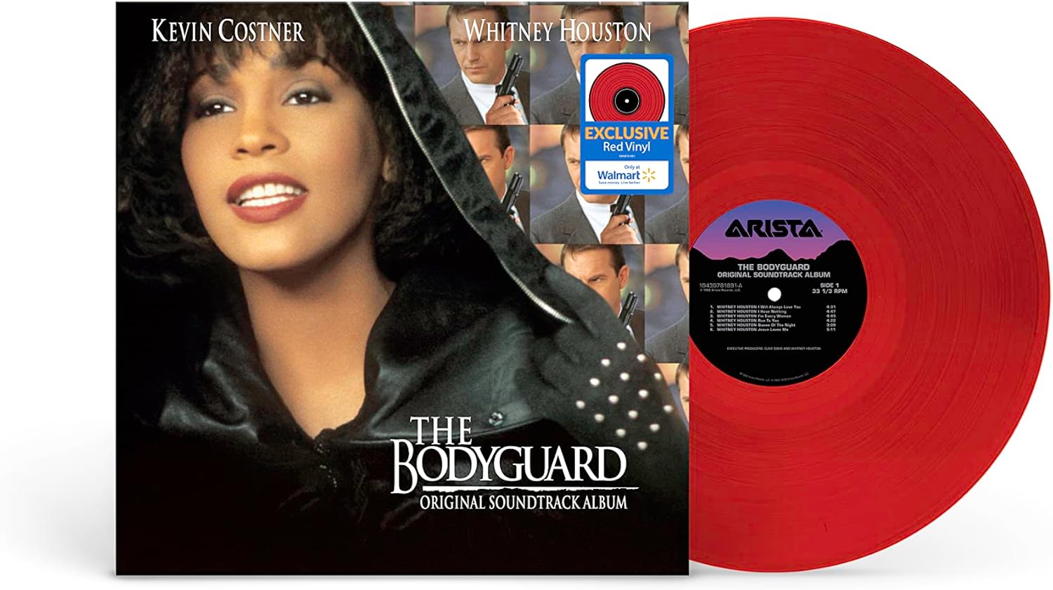 Whitney Houston