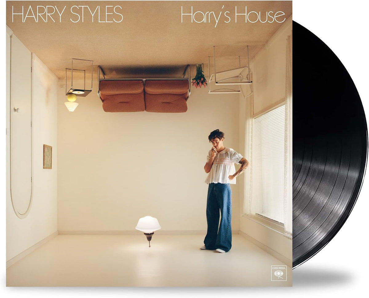 Harry Styles - Harry´S House - Vinyl |