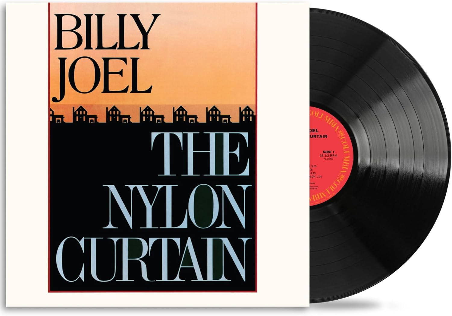 Billy Joel