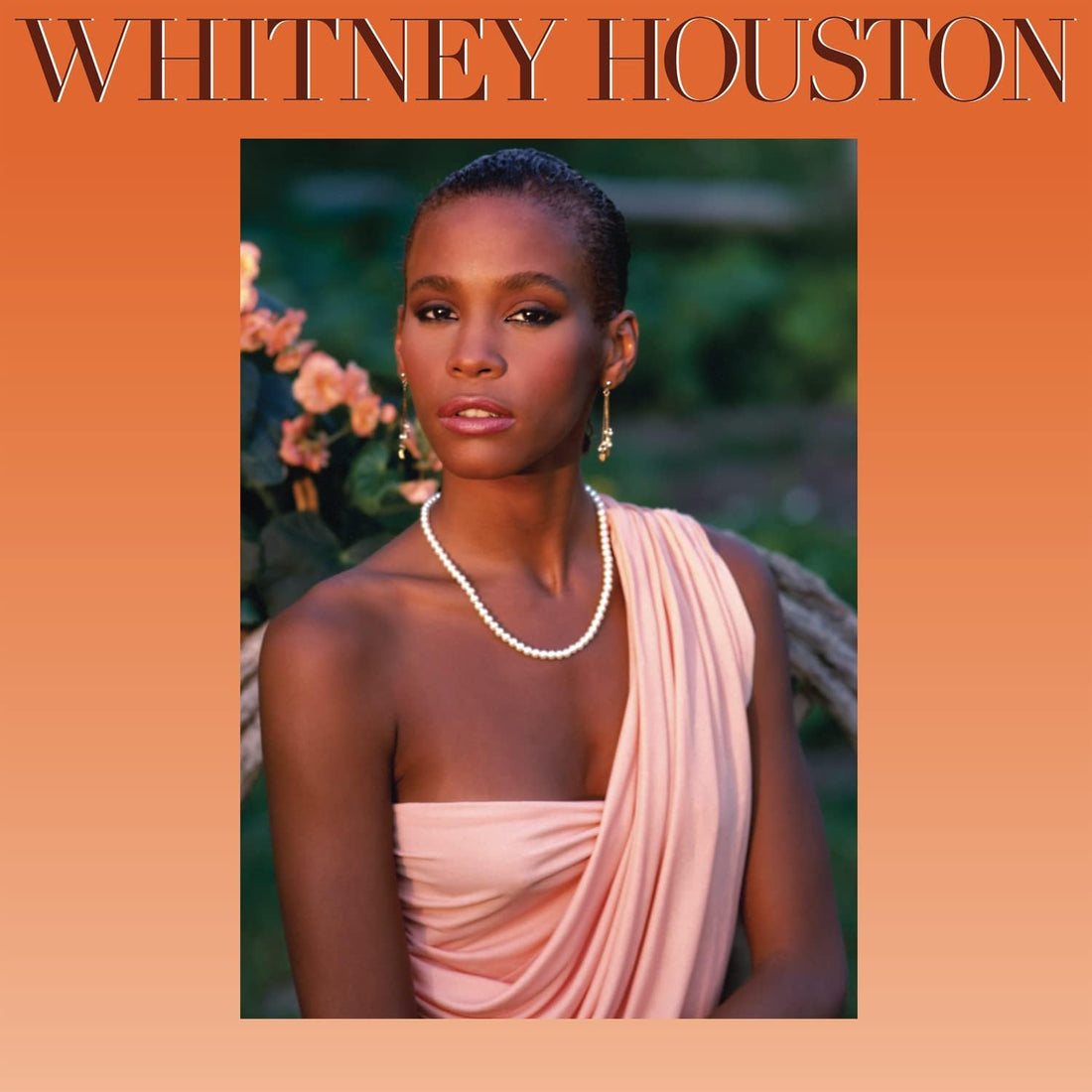 Whitney Houston - Whitney Houston - Vinyl |