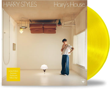 Harry Styles - Harry´S House - Color Vinyl |