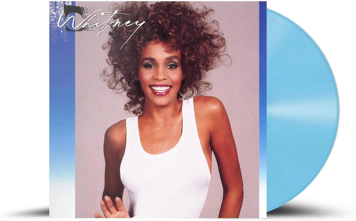 Whitney Houston - Whitney - Color Vinyl |