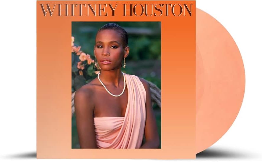 Whitney Houston - Whitney Houston - Color Vinyl |
