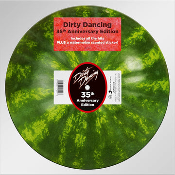 O.S.T. - Dirty Dancing - Color Vinyl |