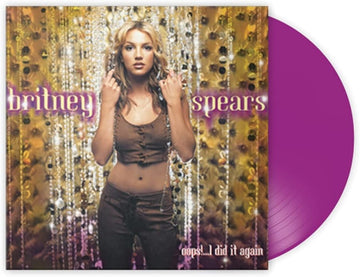Britney Spears