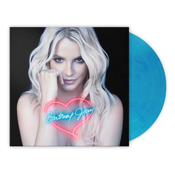 Britney Spears - Britney Jean - Color Vinyl |