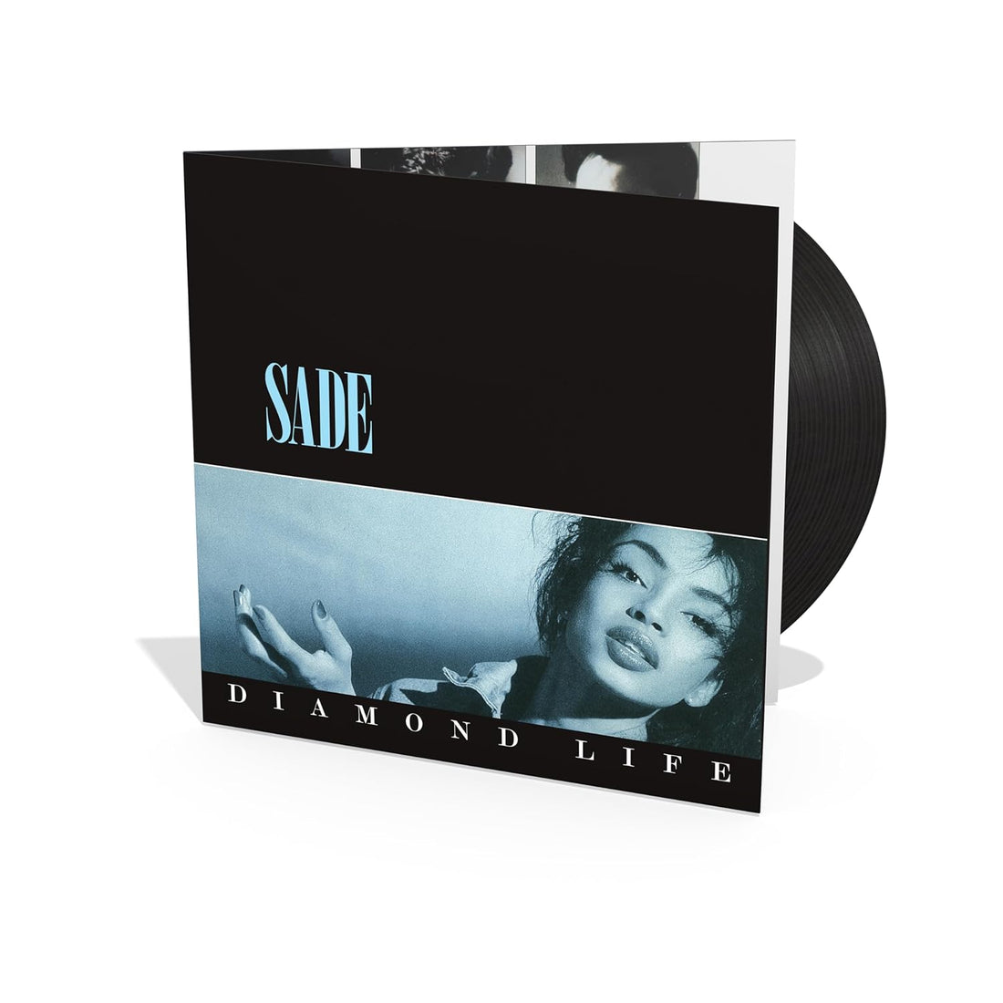 Sade - Diamond Life - Vinyl |
