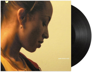 Sade - Lovers Rock - Vinyl |