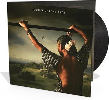 Sade - Soldier Of Love - Vinyl |