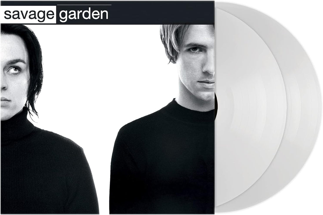 Savage Garden
