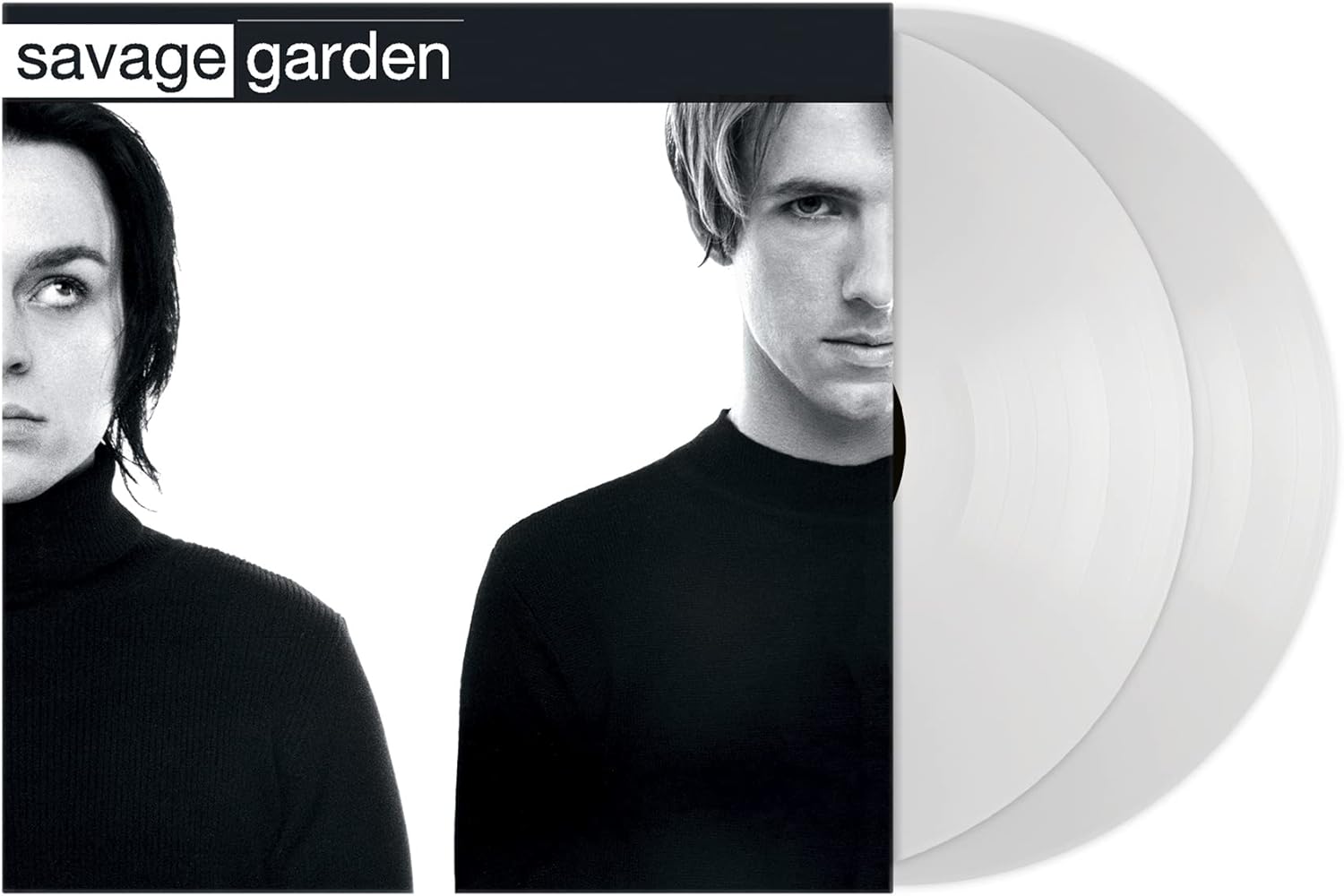Savage Garden