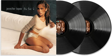 Jennifer Lopez