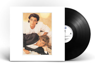 Wham! - Make It Big - Vinyl |