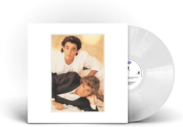 Wham! - Make It Big - Color Vinyl |