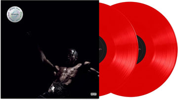 Travis Scott - Utopia - Color Vinyl |