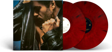 George Michael - Faith - Color Vinyl |