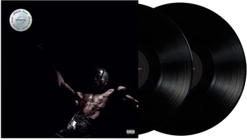 Travis Scott - Utopia - Vinyl |