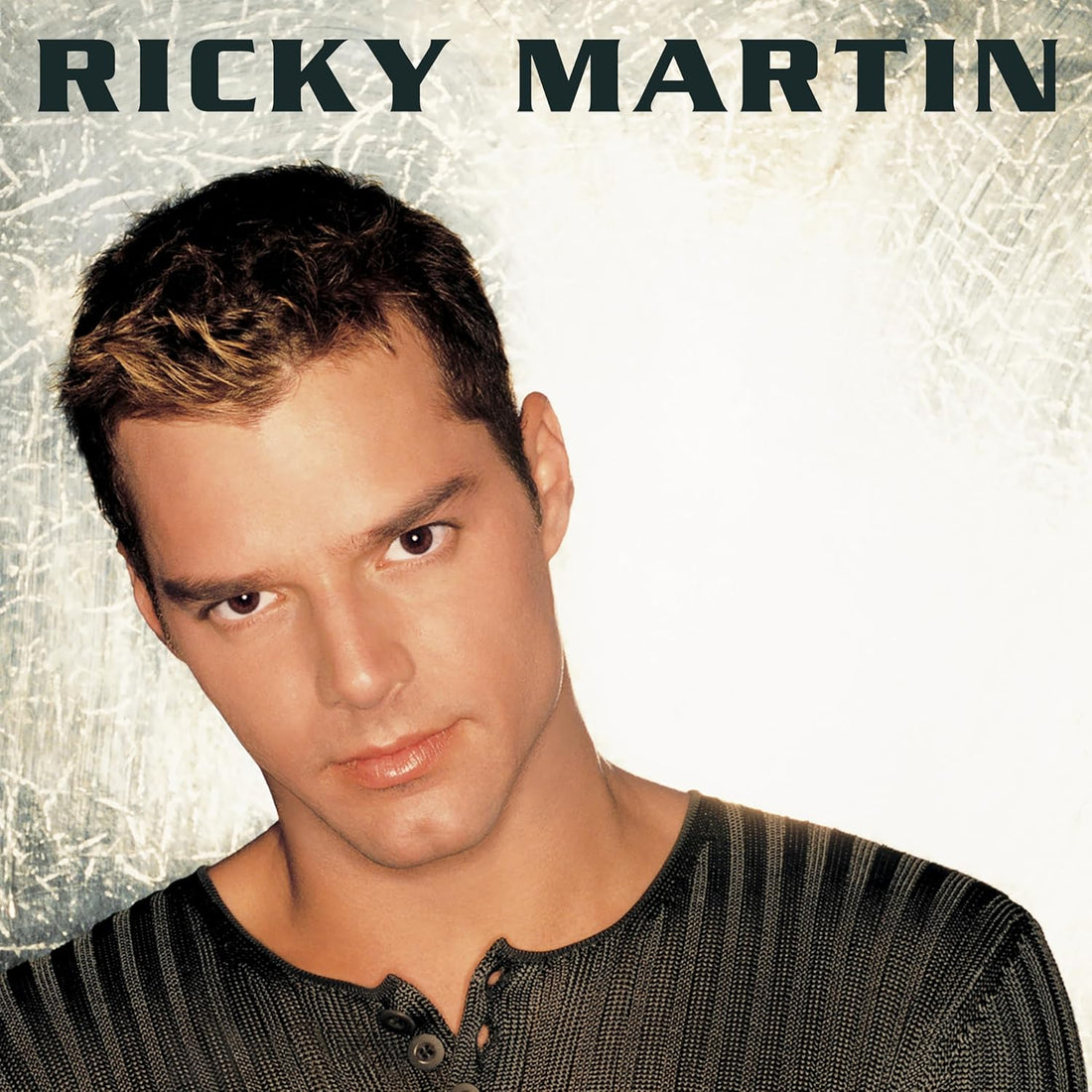 Ricky Martin - Ricky Martin - Vinyl |