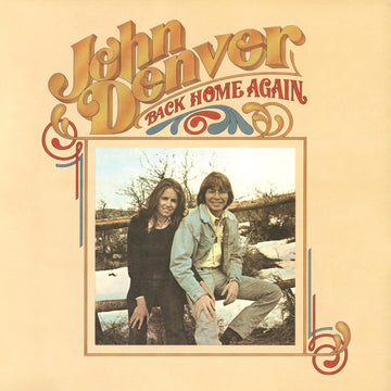 John Denver