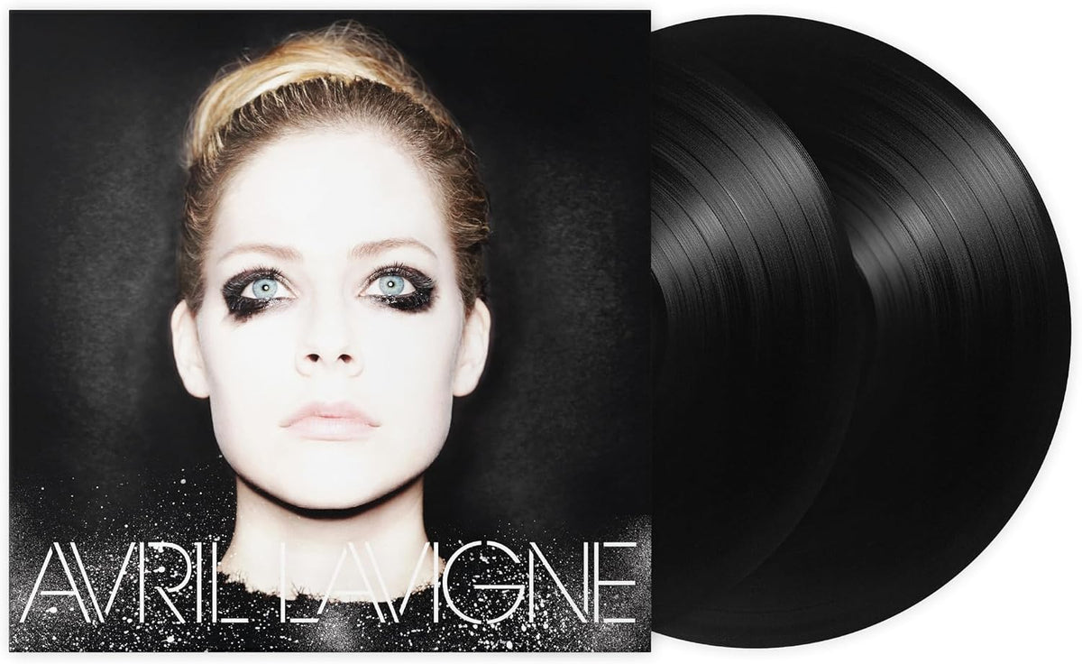 Avril Lavigne - Avril Lavigne - Vinyl |