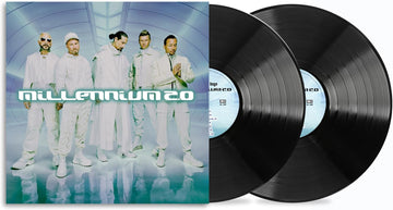 Backstreet Boys - Millennium - Vinyl |