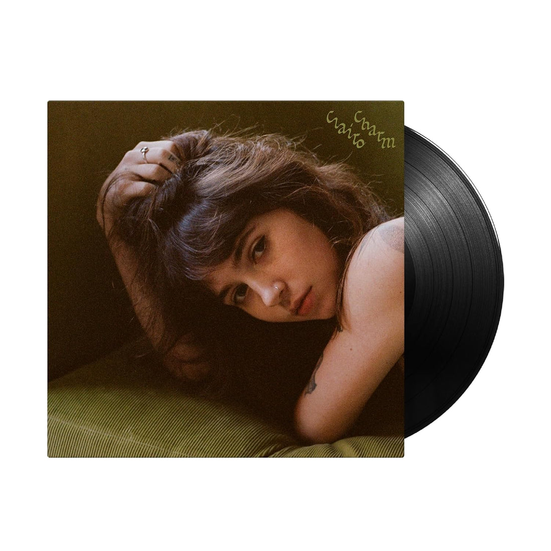 Clairo - Charm - Vinyl |