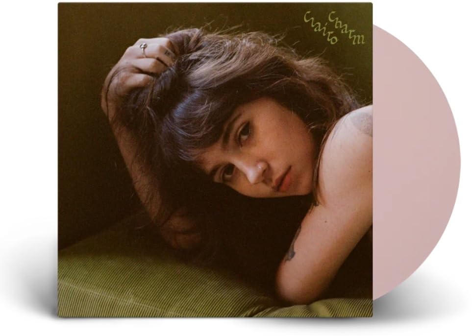 Clairo - Charm - Color Vinyl |