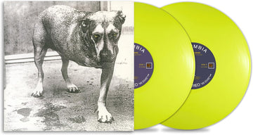 Alice In Chains - Alice In Chains - Color Vinyl |