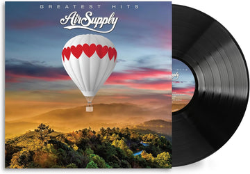 Air Supply