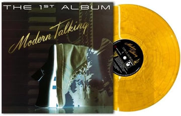 Modern Talking - The First Album - Color Vinyl |