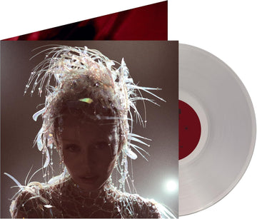 Miley Cyrus - Something Beautiful - Color Vinyl |