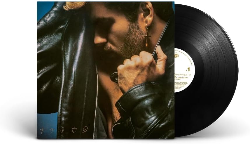 George Michael - Faith - Vinyl |