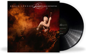 Annie Lennox