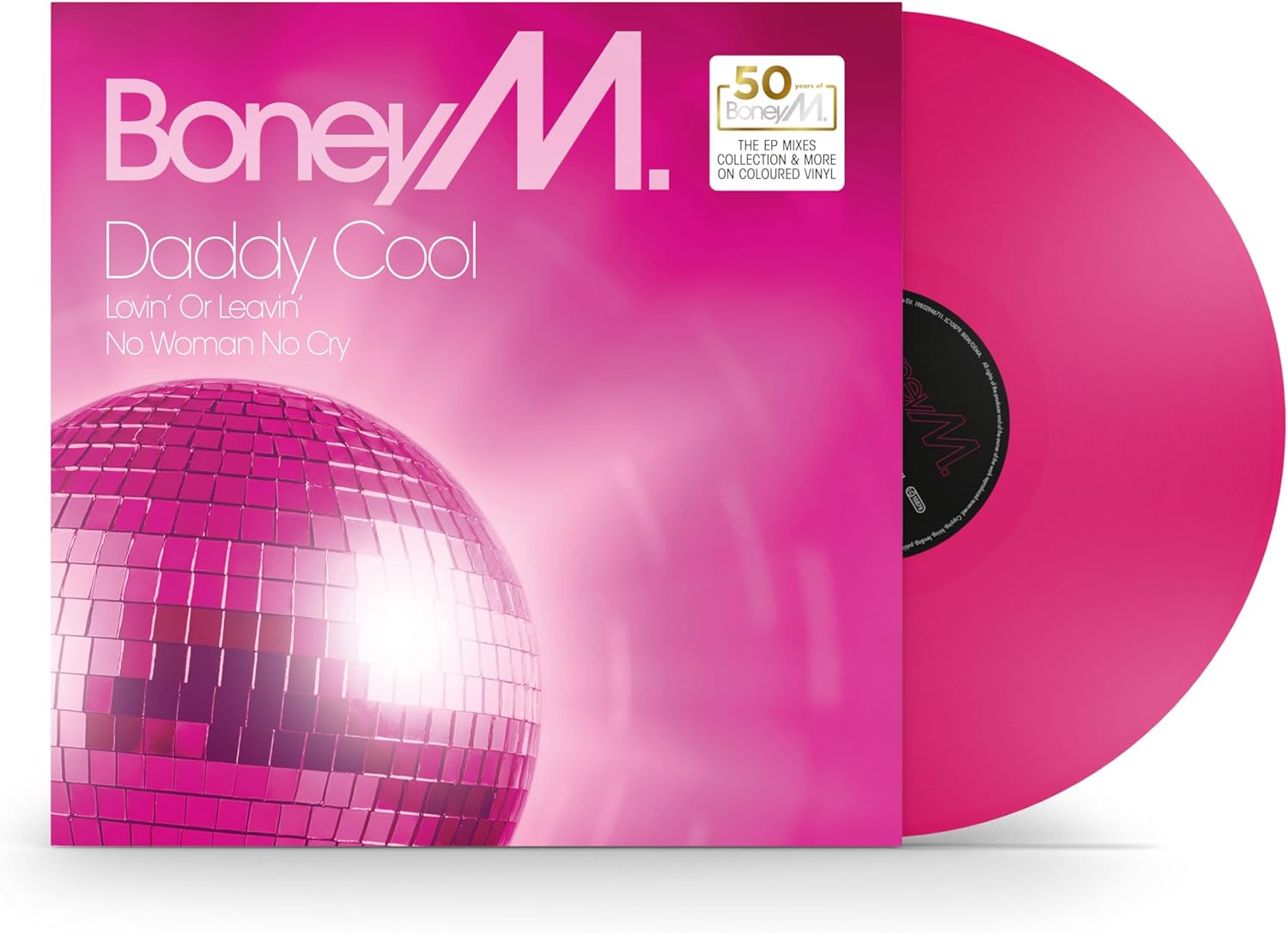 Boney M