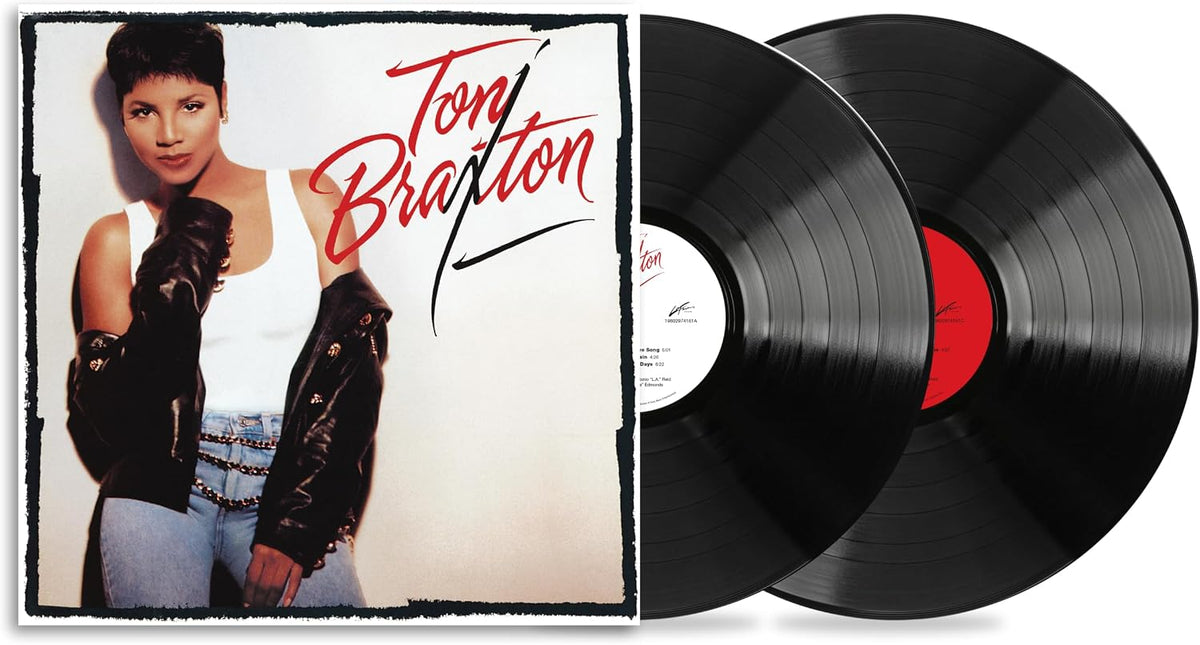 Toni Braxton - Toni Braxton - Vinyl |