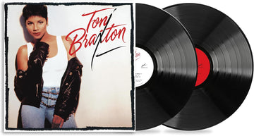 Toni Braxton - Toni Braxton - Vinyl |