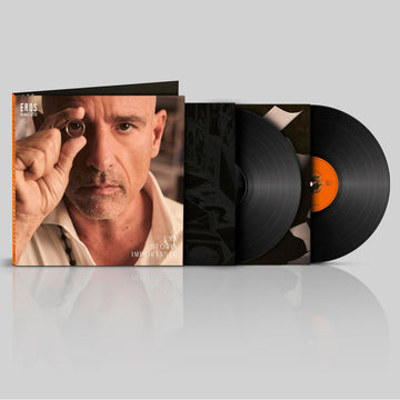 Eros Ramazzotti - Una Storia Importante - Vinyl |