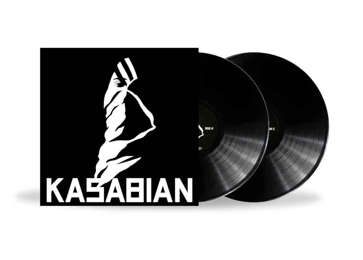 Kasabian - Kasabian - Vinyl |