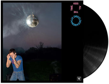 Harry Styles - Kiss All The Time. Disco, Occasionally. - Vinyl |