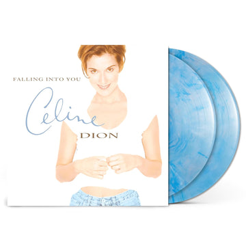 Celine Dion - Falling Into You - Color Vinyl |