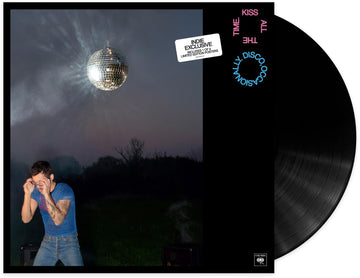 Harry Styles - Kiss All The Time. Disco, Occasionally. - Vinyl |