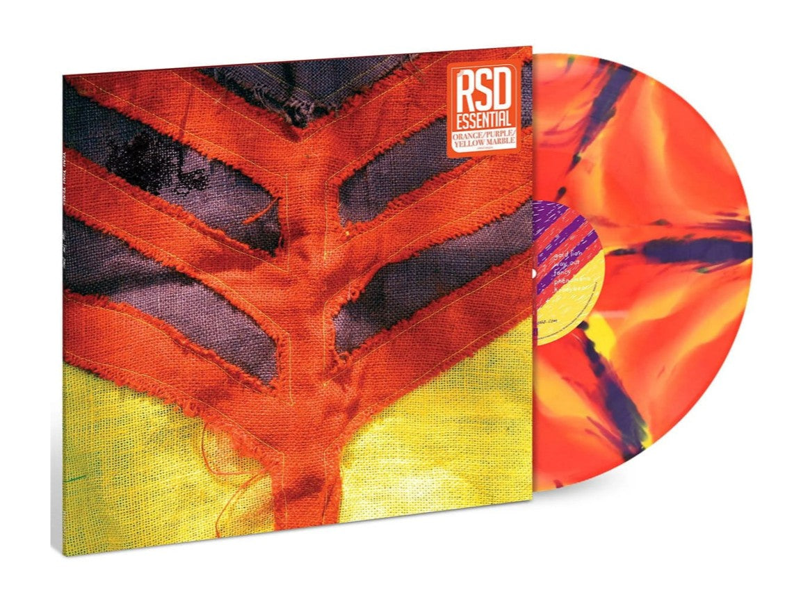 Yeah Yeah Yeahs - Show Your Bones - Color Vinyl |