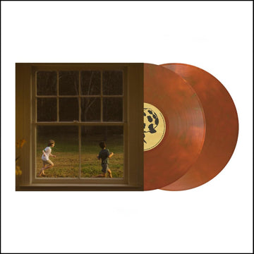 Noah Kahan - The Great Divide - Color Vinyl |